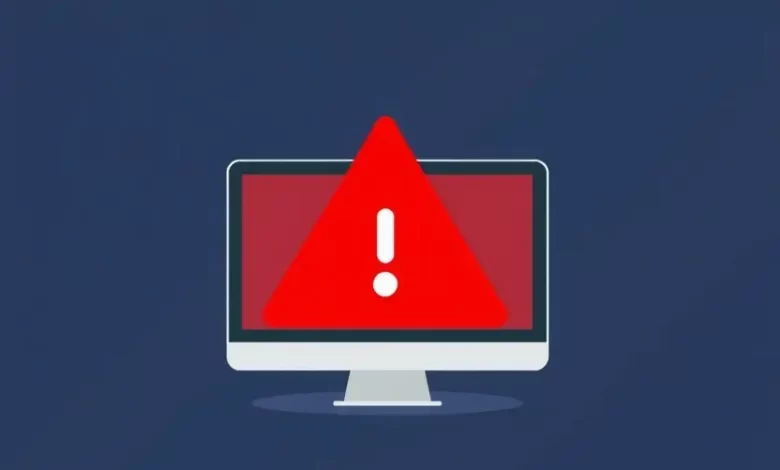 Photo of Ошибки Windows: как исправить быстро