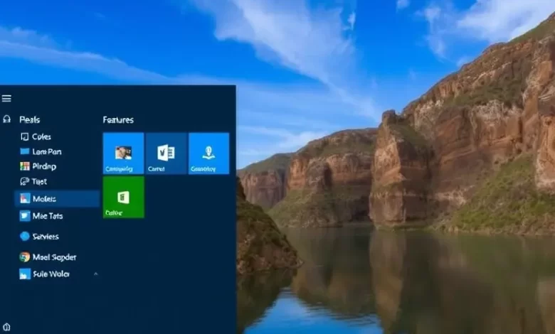 Windows 11: новые возможности и функции.