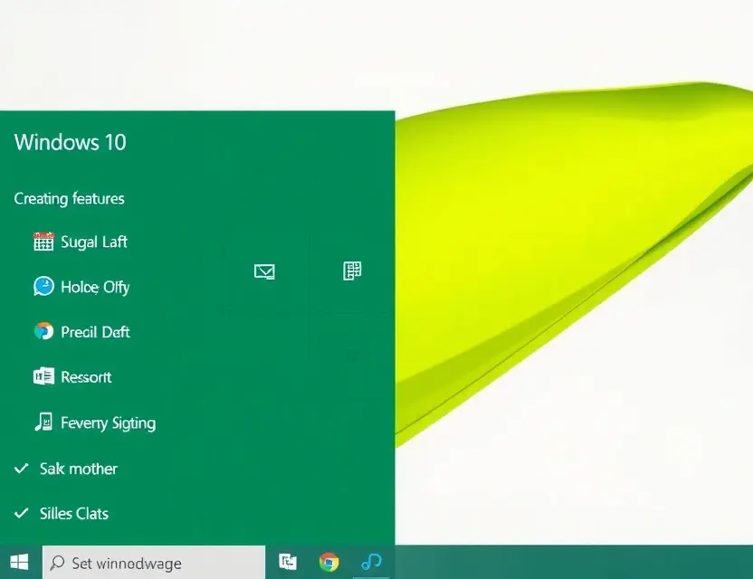 Фото 1 — Windows 10: полезные функции для пользователей
